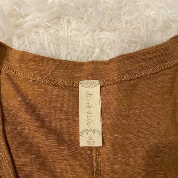 Altar’d State tank top - Picture 3 of 3